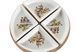 Serving Set Little House 5-Piece, Stoneware