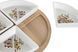 Serving Set Little House 5-Piece, Stoneware