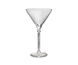 Cocktail Glasses Noble 230 ml, Set of 4, Transparent