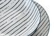 Porcelain dinner set STRIPES BLUE, 18 pieces