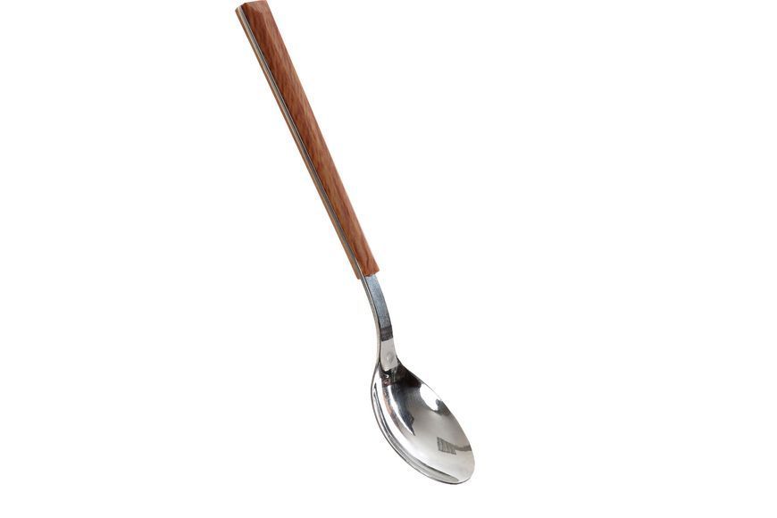 Cutlery set 16 pieces, stainless steel