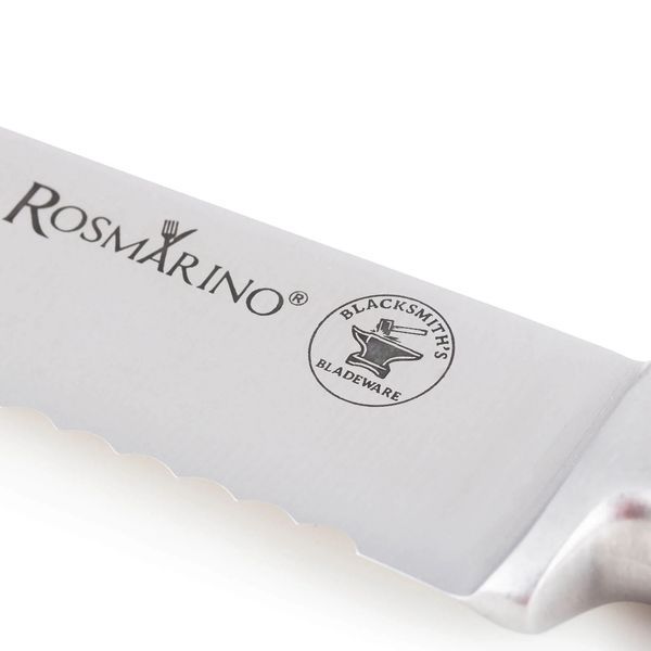 Bread knife Vitapur Rosmarino Blacksmith 20cm
