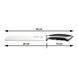 Bread knife Vitapur Rosmarino Blacksmith 20cm