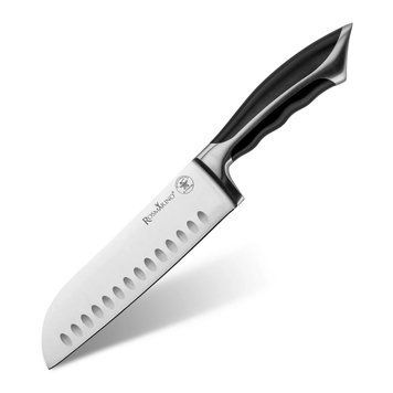 Нож за готвене Vitapur Rosmarino Blacksmith Santo, 32см