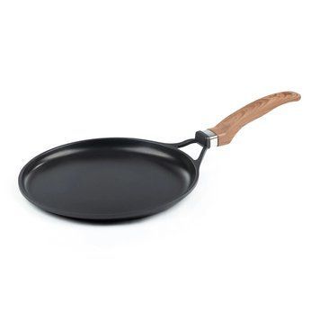 Тиган за палачинки Vitapur Black Line Rosmarino &Oslash;28 см