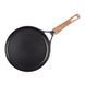 Pancake pan Vitapur Black Line Rosmarino &Oslash;28 cm