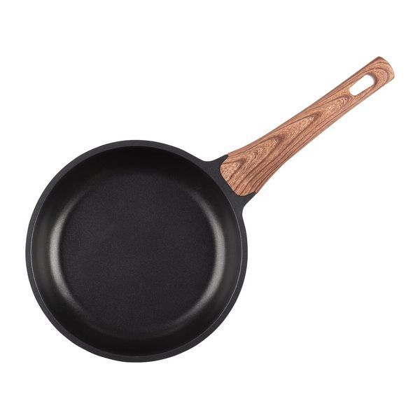 Алуминиев тиган за готвене Vitapur Black Line Rosmarino &Oslash;28 см