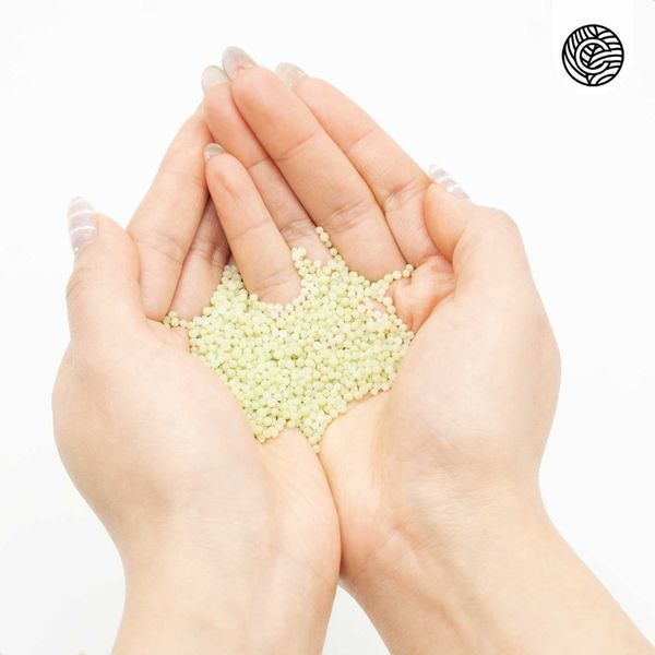 Ароматизиращи перли за пране Cosmeau Spring