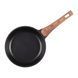 Aluminum cooking pan Vitapur Black Line Rosmarino &Oslash;20 cm