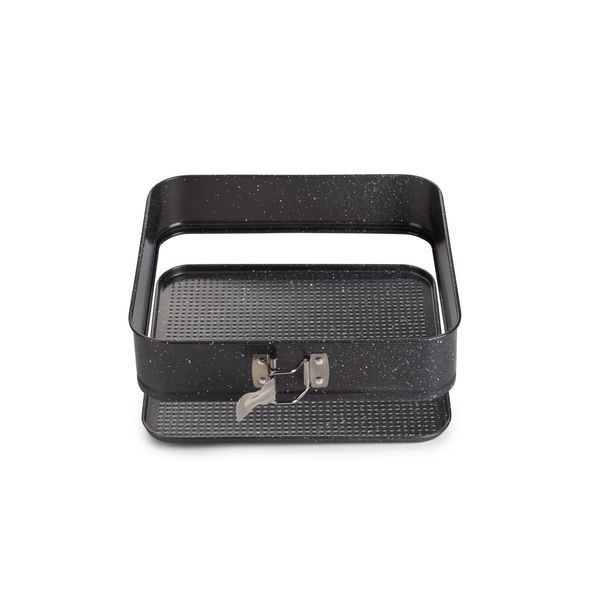 Aluminum baking dish Rosmarino BakerPRO, 28x28cm