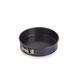 Rosmarino BakerPRO aluminum baking dish, &Oslash;24 cm
