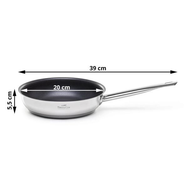 Cooking pan Vitapur Rosmarino Pour&Cook &Oslash;20 cm