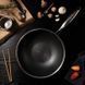 Wok pan Vitapur Rosmarino Premium HexaPRO, &Oslash;28x8.5cm