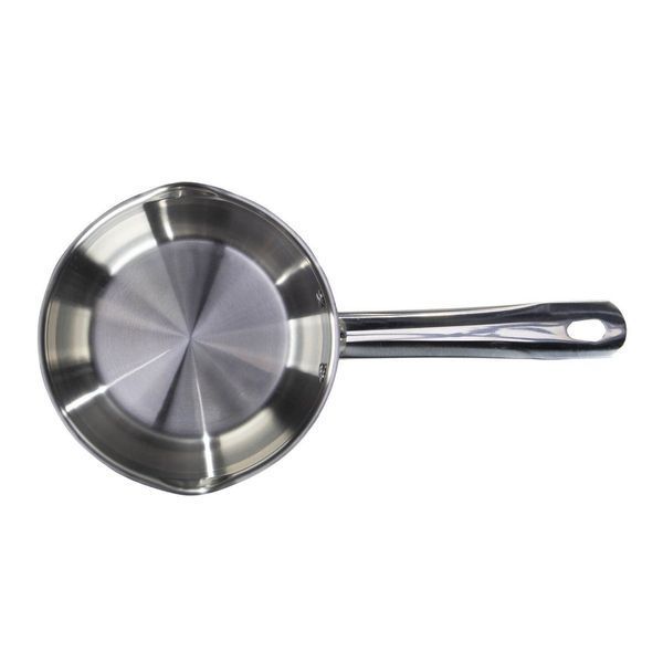 Касерола за готвене с капак Vitapur Pour & Cook 16 см