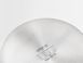 Stainless steel shallow cooking pot Tartera 20 cm
